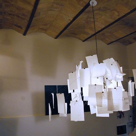 Loft 17 Villa Albano Laziale Ngoại thất bức ảnh