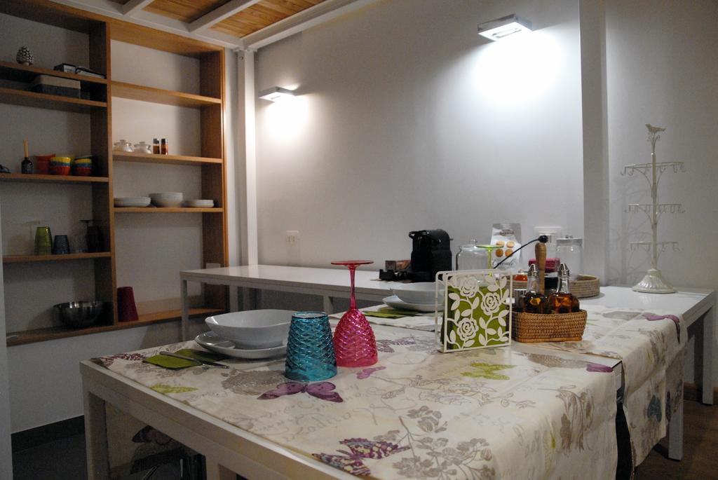 Loft 17 Villa Albano Laziale Ngoại thất bức ảnh