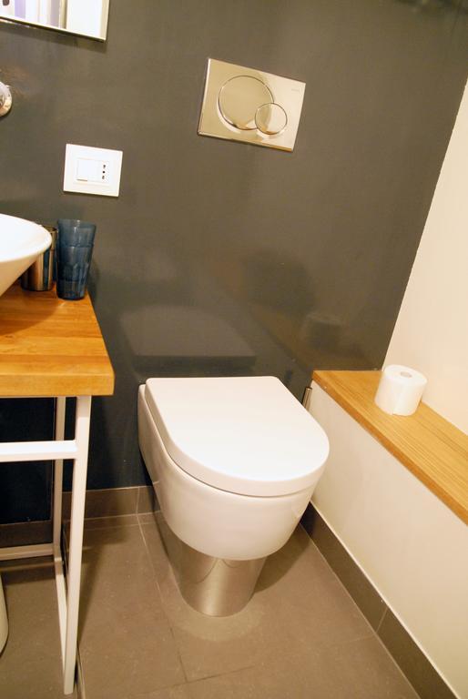 Loft 17 Villa Albano Laziale Ngoại thất bức ảnh