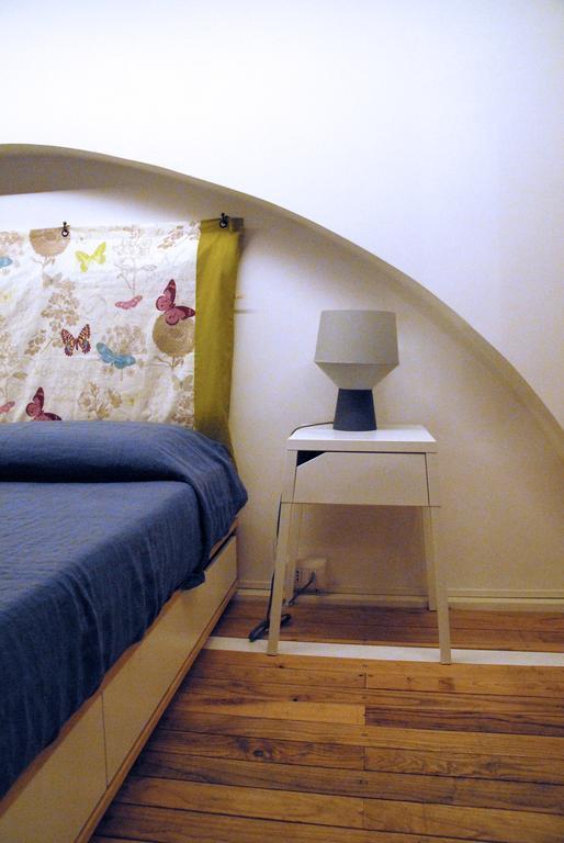 Loft 17 Villa Albano Laziale Ngoại thất bức ảnh