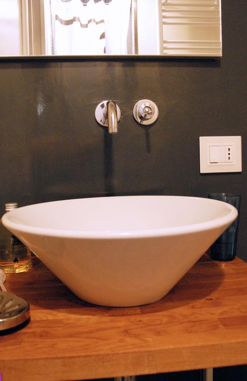 Loft 17 Villa Albano Laziale Ngoại thất bức ảnh