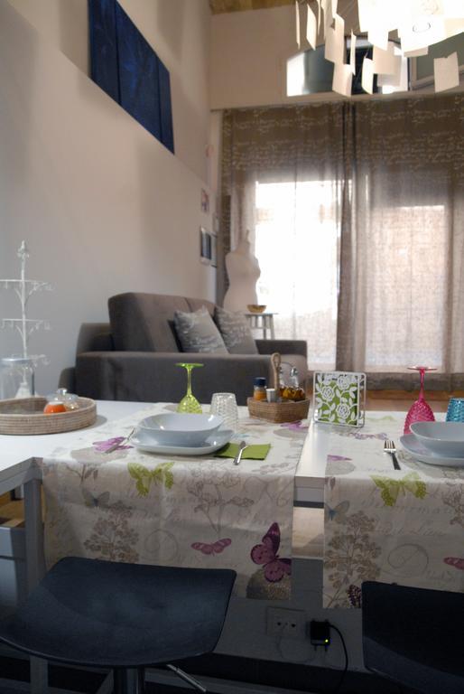 Loft 17 Villa Albano Laziale Ngoại thất bức ảnh