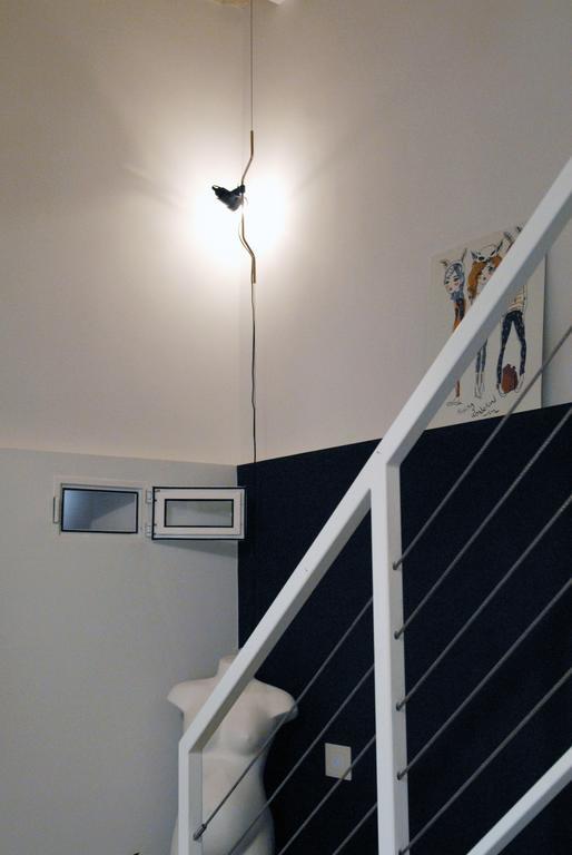 Loft 17 Villa Albano Laziale Ngoại thất bức ảnh