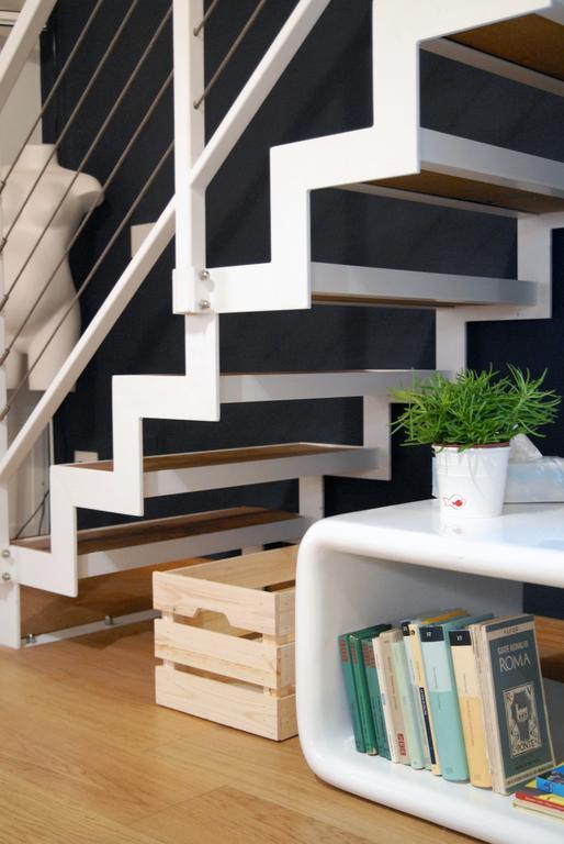 Loft 17 Villa Albano Laziale Ngoại thất bức ảnh