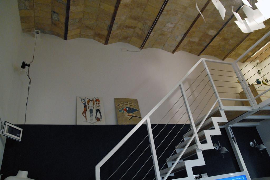 Loft 17 Villa Albano Laziale Ngoại thất bức ảnh