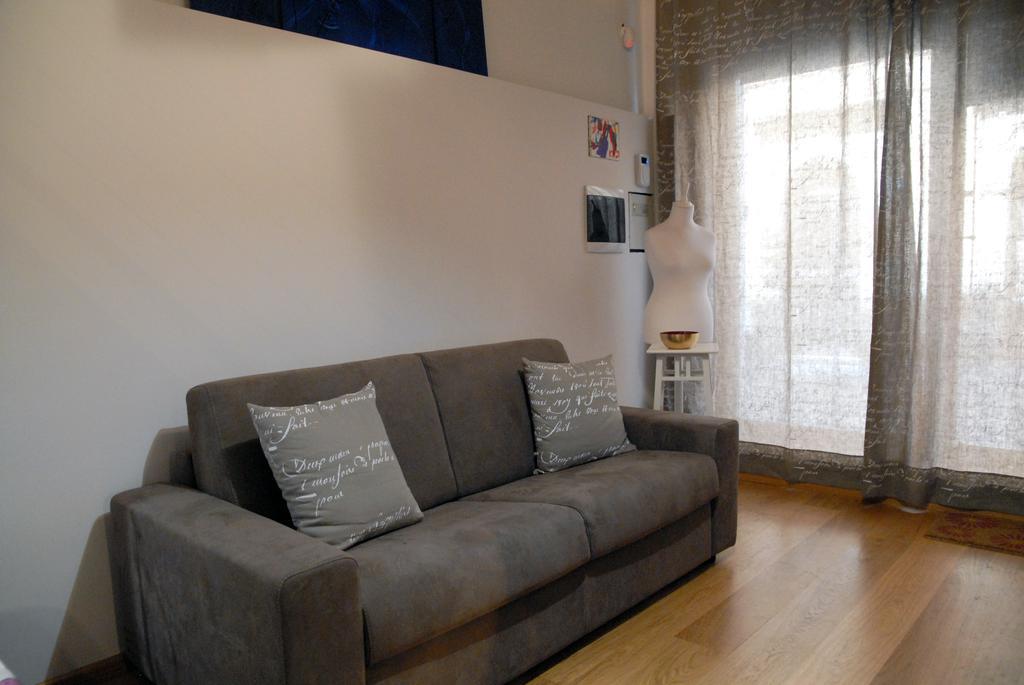 Loft 17 Villa Albano Laziale Ngoại thất bức ảnh