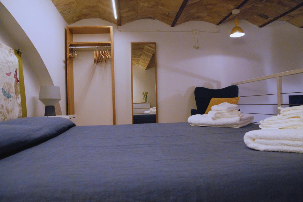 Loft 17 Villa Albano Laziale Ngoại thất bức ảnh