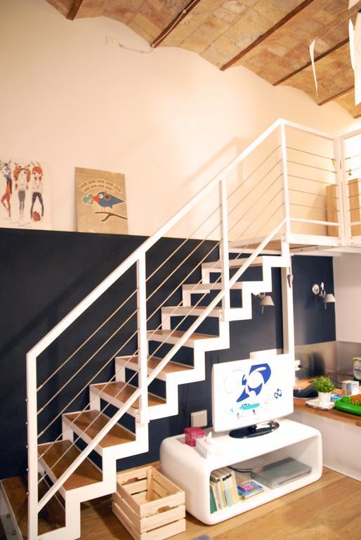 Loft 17 Villa Albano Laziale Ngoại thất bức ảnh